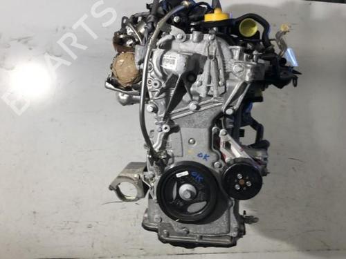 Engine DACIA SANDERO III 1.0 TCe 90 | BP40501447M1 - Image 4