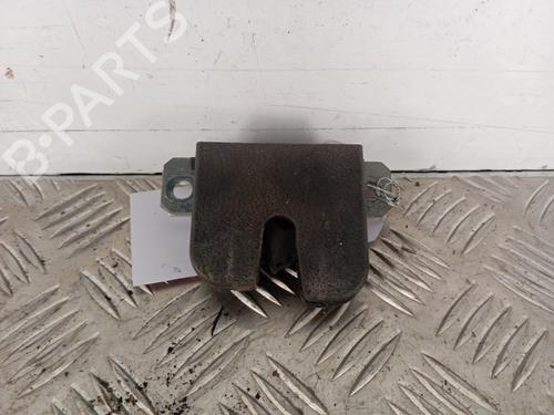 Used Tailgate lock Tailgate lock 34300827 34300827