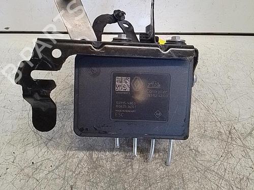 Used ABS pump ABS pump RENAULT MEGANE IV Hatchback (B9A/M/N_) [2015-2026] 34297017 34297017