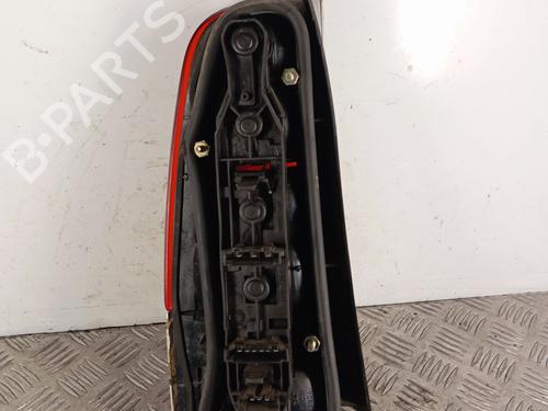 Used Right taillight Right taillight SEAT CORDOBA Vario (6K5) 1.9 SDI (64 hp) 34302773 34302773