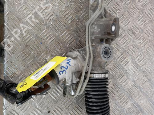 Steering rack RENAULT LAGUNA III (BT0/1) 1.5 dCi (BT00, BT0A, BT0T, BT1J) | BP34304742M22 - Image 4