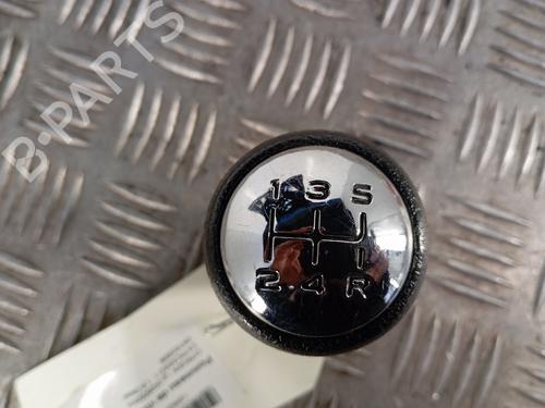 Used Shift knob Shift knob CITROËN C4 Grand Picasso I (UA_) [2006-2013] 36367260 36367260