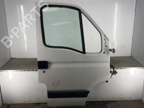 Used Right front door Right front door NISSAN INTERSTAR Van (X70) dCi 100 (99 hp) 34301901 34301901