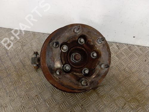 left-front-steering-knuckle-renault-master-iii-van-fv-2010-34303470 main image