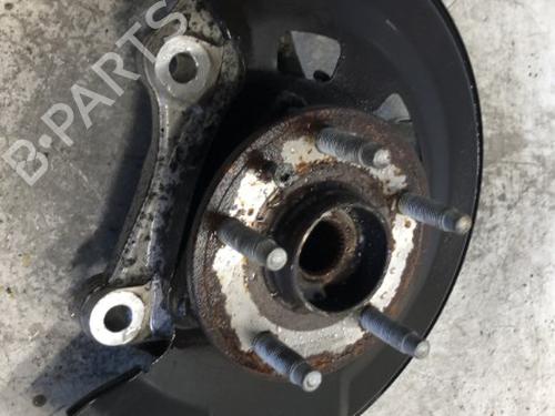 Used Left front steering knuckle Left front steering knuckle OPEL ASTRA J (P10) [2009-2016] 34298830 34298830