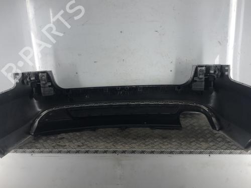 rear-bumper-audi-a4-b8-avant-8k5-2007-2008-2009-2010-2011-2012-2013-2014-2015-2016-2017-34301537 main image