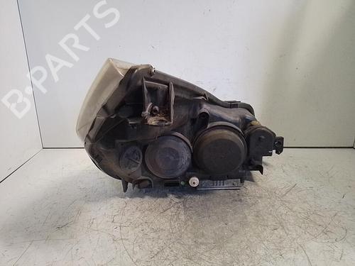 Used Left headlight Left headlight RENAULT ESPACE IV (JK0/1_) 2.2 dCi (JK0H) (150 hp) 35933161 35933161
