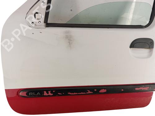 Used Left front door Left front door RENAULT KANGOO Express (FC0/1_) D 65 1.9 (FC0E, FC02, FC0J, FC0N) (64 hp) 34737896 34737896