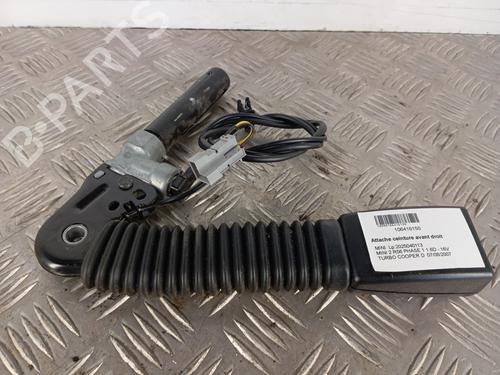 Seat buckle MINI MINI (R56) Cooper D | BP34301454I32 - Image 2