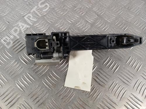 Used Rear right exterior door handle Rear right exterior door handle 34303241 34303241