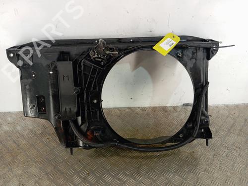 Frontplade/Frontkurv PEUGEOT 206 SW (2E/K) 2.0 HDi | BP34303958C72 - Image 2
