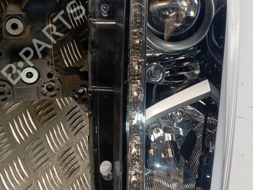 Used Right headlight Right headlight KIA PRO CEE'D (JD) 1.6 GDI (135 hp) 36482025 36482025