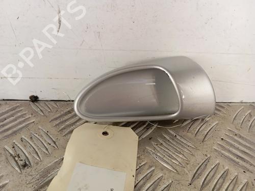 Portiergreep binnen links voor Portiergreep binnen links voor PORSCHE 911 (997) 3.8 Carrera S (355 hp) 34301010 34301010