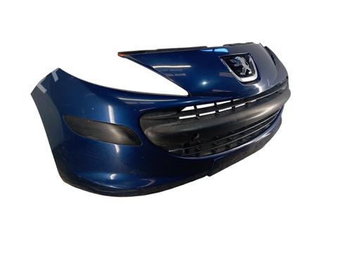 Used Front bumper Front bumper PEUGEOT 207 (WA_, WC_) [2006-2015] 35958222 35958222