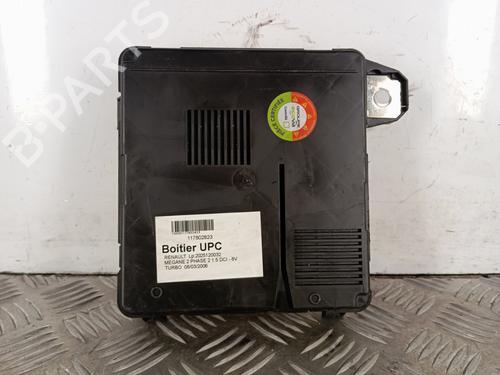 Used Electronic module Electronic module RENAULT MEGANE II Saloon (LM0/1_) [2003-2026] 34303323 34303323