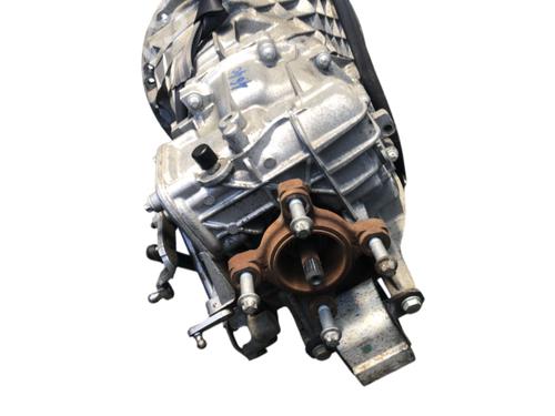 Used Gearbox Gearbox MERCEDES-BENZ VITO / MIXTO Van (W639) 110 CDI (639.601, 639.603, 639.605) (95 hp) 34301023 34301023