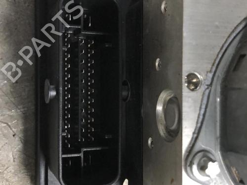 Used ABS pump ABS pump RENAULT CLIO IV (BH_) 1.5 dCi 90 (90 hp) 34297943 34297943