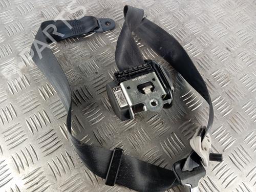 Used Front left seatbelt Front left seatbelt 34304717 34304717