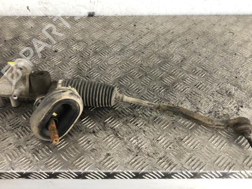 Used Steering rack Steering rack RENAULT CAPTUR I (J5_, H5_) 0.9 TCe 90 (90 hp) 34300411 34300411