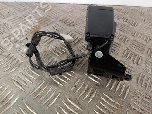 Used Seat buckle Seat buckle PEUGEOT 508 SW I (8E_) [2010-2018] 34301722 34301722