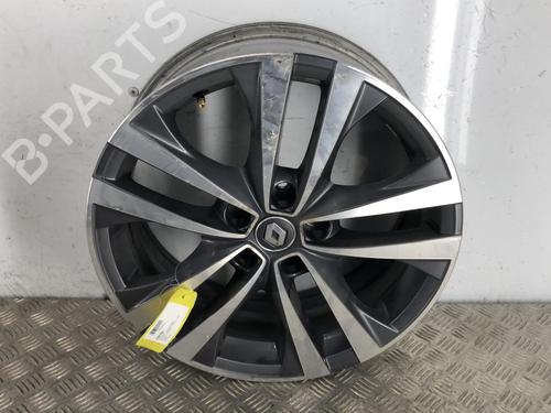 Fælk RENAULT KOLEOS II (HC_) 1.6 dCi 130 | BP35933033C45  - Image 6