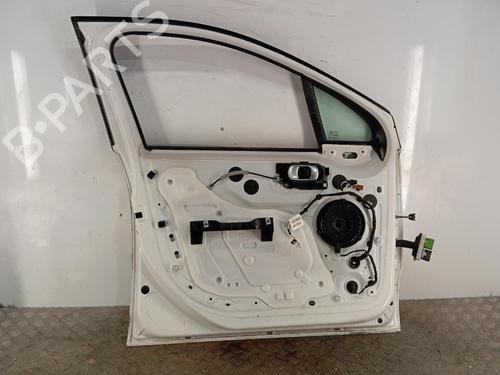 Used Left front door Left front door CITROËN C3 III (SX) 1.6 BlueHDi 75 (75 hp) 40501389 40501389