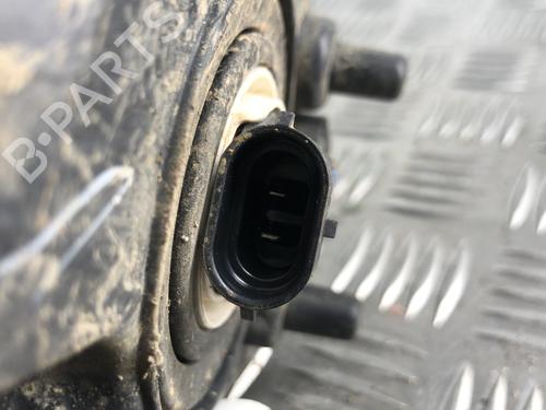 Used Left front fog light Left front fog light HYUNDAI i20 II (GB, IB) [2014-2021] 34303914 34303914