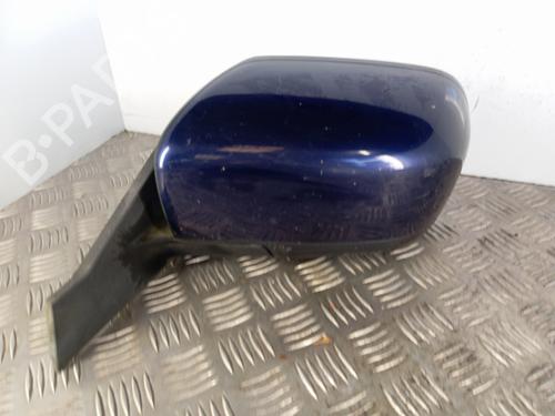 Rétroviseur gauche Rétroviseur gauche MAZDA 5 (CR) 2.0 (CREW, CR19) (146 hp) 34302421 34302421