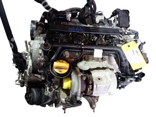 Engine CITROËN NEMO Box Body/MPV (AA_) 1.3 HDi 75 | BP36514551M1 - Image 6