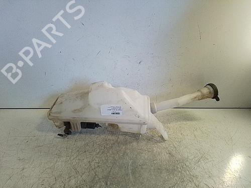 Used Windscreen washer tank Windscreen washer tank OPEL MERIVA B MPV (S10) 1.7 CDTI (75) (110 hp) 34297169 34297169