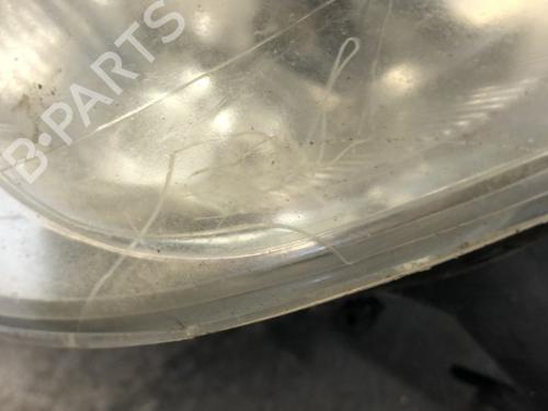 Used Right headlight Right headlight CITROËN XSARA PICASSO (N68) 1.6 HDi (90 hp) 35933298 35933298