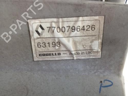 Used Right headlight Right headlight RENAULT CLIO I (B/C57_, 5/357_) 1.2 (B/C/S57A, B/C57S, 5/357F, 5/357J, 5/357L, 5/357R) (58 hp) 34298872 34298872
