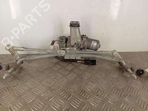 Used Front wiper motor Front wiper motor NISSAN NV300 Van (X82) 2.0 dCi 120 (120 hp) 34302559 34302559
