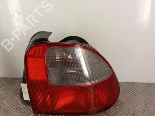 Used Right taillight Right taillight ROVER 45 I Hatchback (RT) [2000-2005] 34302725 34302725