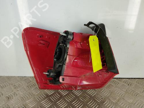 Right taillight CITROËN C5 III (RD_) | BP37633128C35 - Image 2