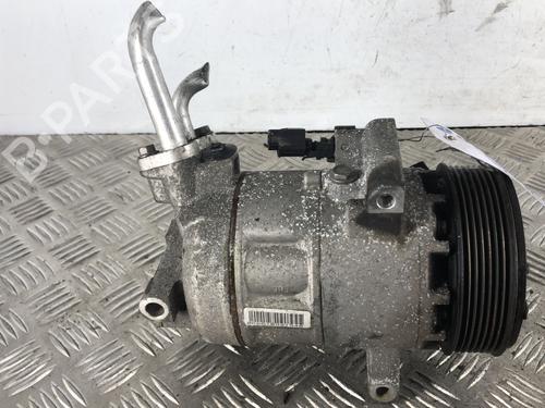 AC compressor RENAULT CLIO IV (BH_) 0.9 TCe 90 (BHNF, BHMA, BHMH, BHJK, BHJR) | BP34303952M34  - Image 5
