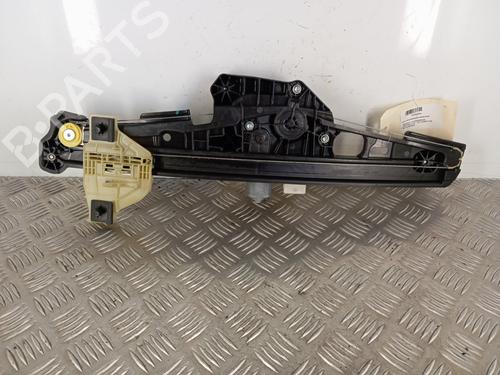 Used Front right window mechanism Front right window mechanism 37739353 37739353