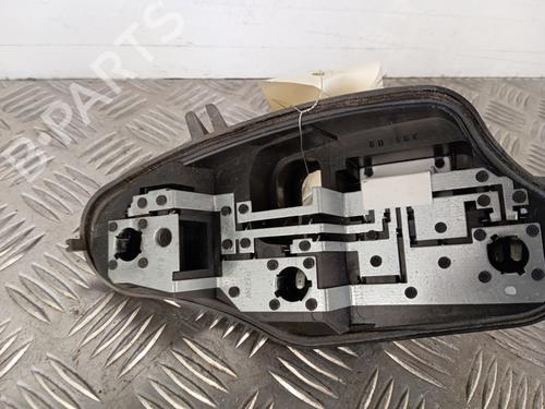 Used Lamp holder Lamp holder CITROËN C3 I (FC_, FN_) [2002-2013] 34301477 34301477