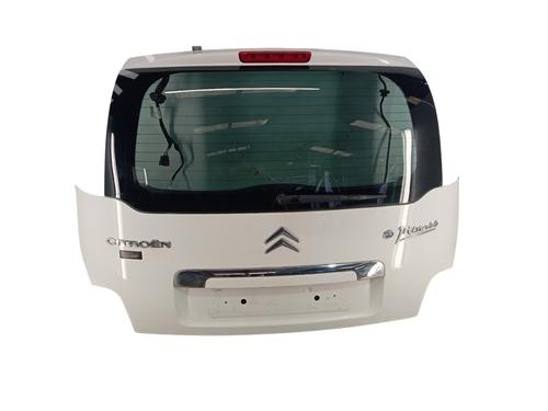 Used Tailgate Tailgate CITROËN C3 Picasso (SH_) [2008-2026] 34737888 34737888