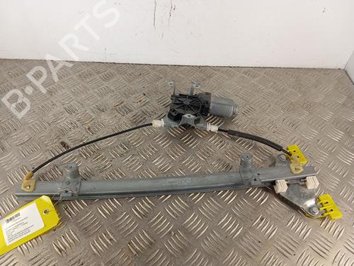front-right-window-mechanism-nissan-note-e11-ne11-2005-2006-2007-2008-2009-2010-2011-2012-2013-36346050 main image