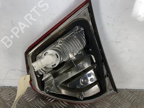 Used Left tailgate light Left tailgate light CITROËN C4 Grand Picasso I (UA_) [2006-2013] 34300758 34300758