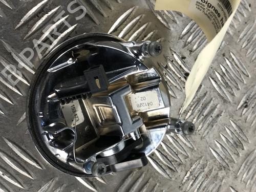 Used Tailgate handle Tailgate handle BMW 1 (E87) 118 d (122 hp) 34300749 34300749