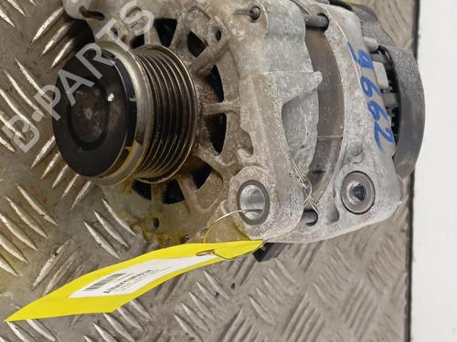 Generator Generator HYUNDAI i20 II (GB, IB) [2014-2021] 36481956 36481956
