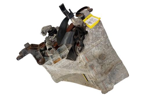 Used Gearbox Gearbox PEUGEOT 107 (PM_, PN_) 1.0 (68 hp) 34304657 34304657