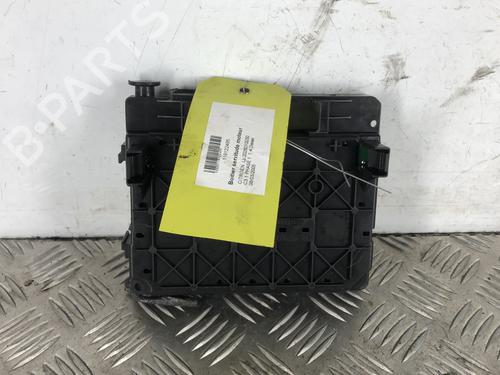 Used Fuse box Fuse box CITROËN C3 I (FC_, FN_) [2002-2013] 34303774 34303774
