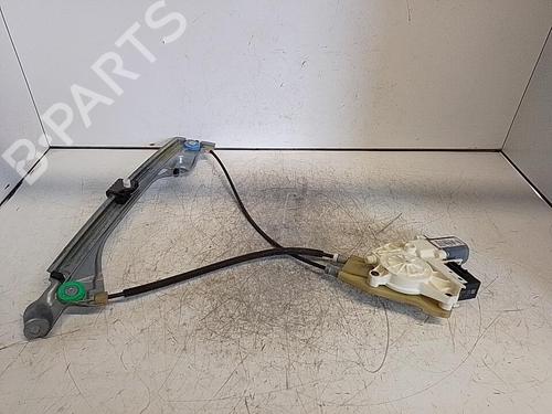 Elevador vidro trás esquerdo Elevador vidro trás esquerdo RENAULT LAGUNA III (BT0/1) [2007-2015] 34297004 34297004