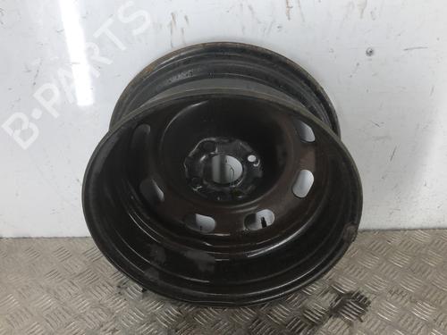 Used Rim Rim 34299783 34299783