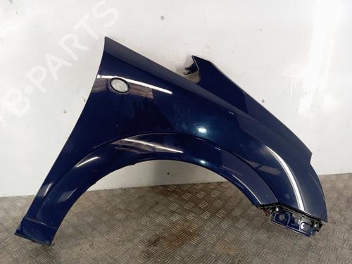 Used Right front fenders Right front fenders OPEL MERIVA A MPV (X03) 1.4 16V Twinport (E75) (90 hp) 34304923 34304923