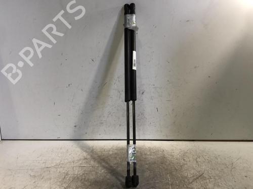 Used Tailgate lift support Tailgate lift support FORD FUSION (JU_) 1.4 TDCi (68 hp) 34297521 34297521