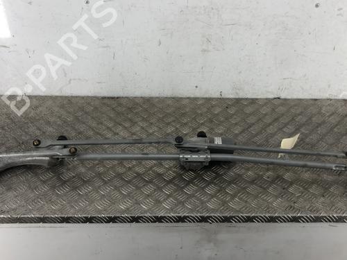 Used Front wiper motor Front wiper motor FORD C-MAX II (DXA/CB7, DXA/CEU) 1.0 EcoBoost (125 hp) 34301460 34301460